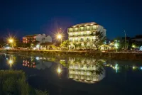 Lantana Boutique Hoi An Hotel Hotels in Hoi An