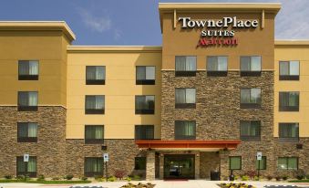 TownePlace Suites Dickinson