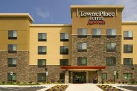 TownePlace Suites Dickinson Hotels in Dickinson