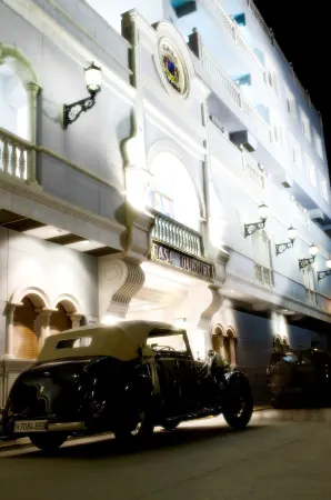 奇奎特之家酒店