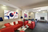 Hotel Cruz Alta