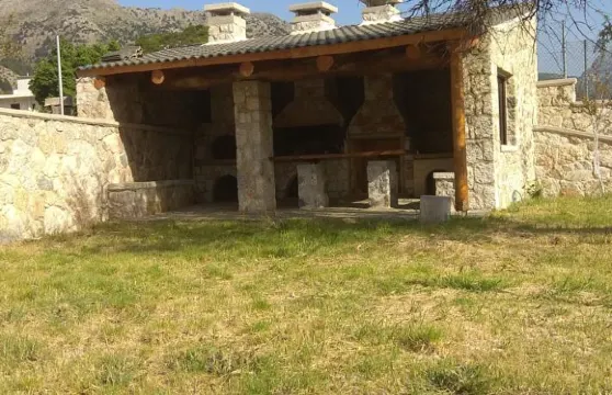 奧馬洛斯村別墅