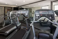 Ramada by Wyndham Hola Culiacan - Phòng tập thể hình