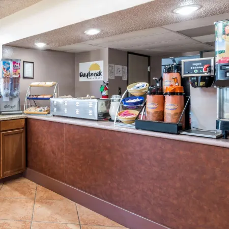 Days Inn by Wyndham Amarillo - Medical Center