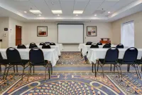 Hampton Inn Atlanta-Fairburn فنادق في Fairburn