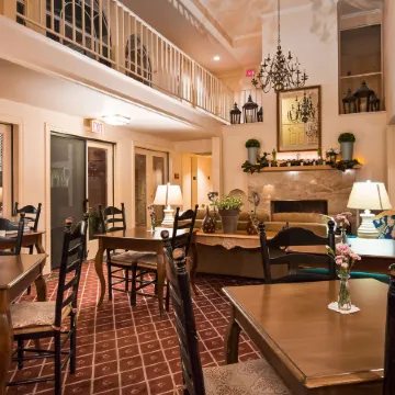 Elm House Inn