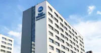 Best Western Hotel Portos Hotels in Warschau