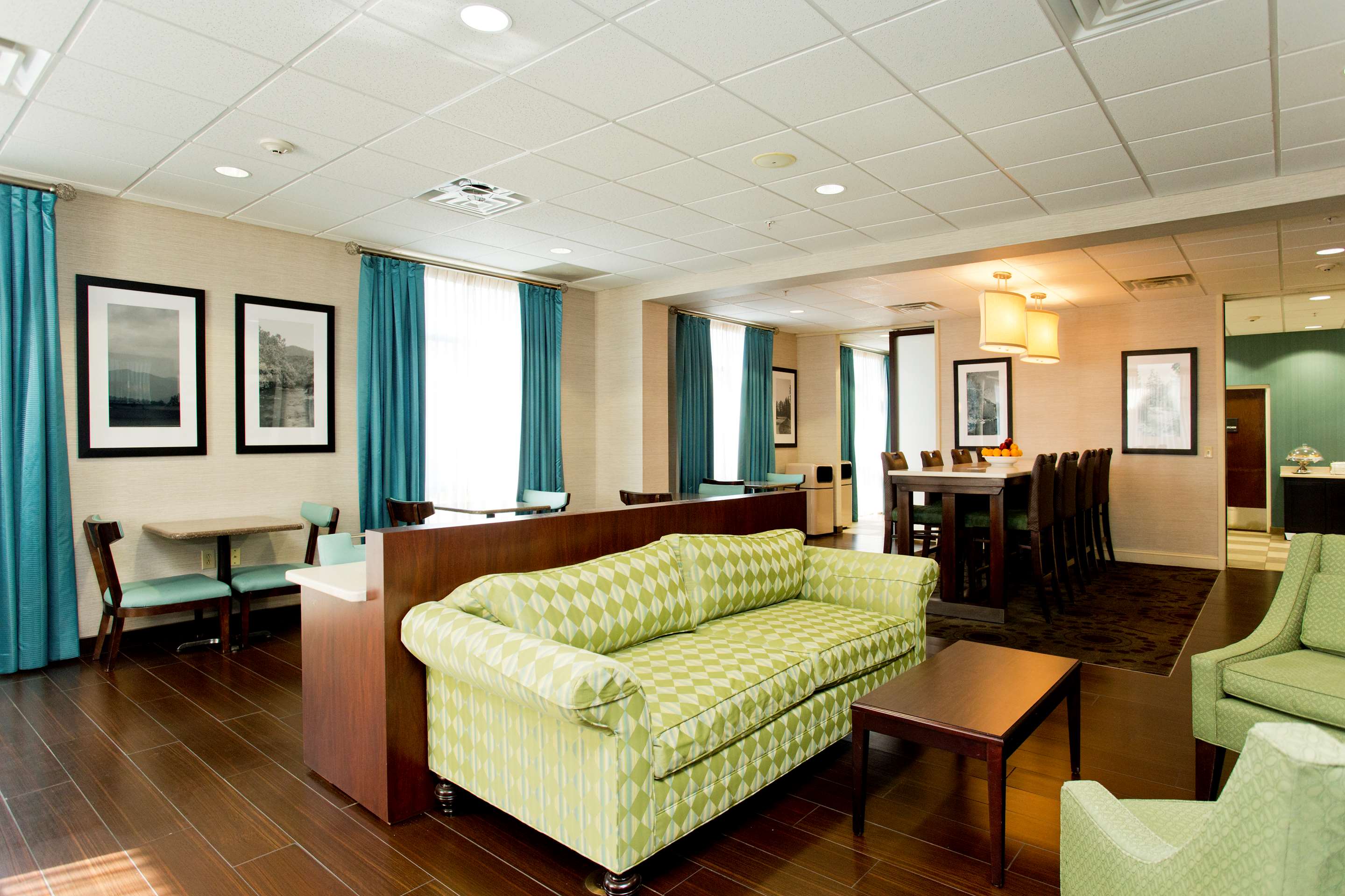 Hampton Inn Front Royal