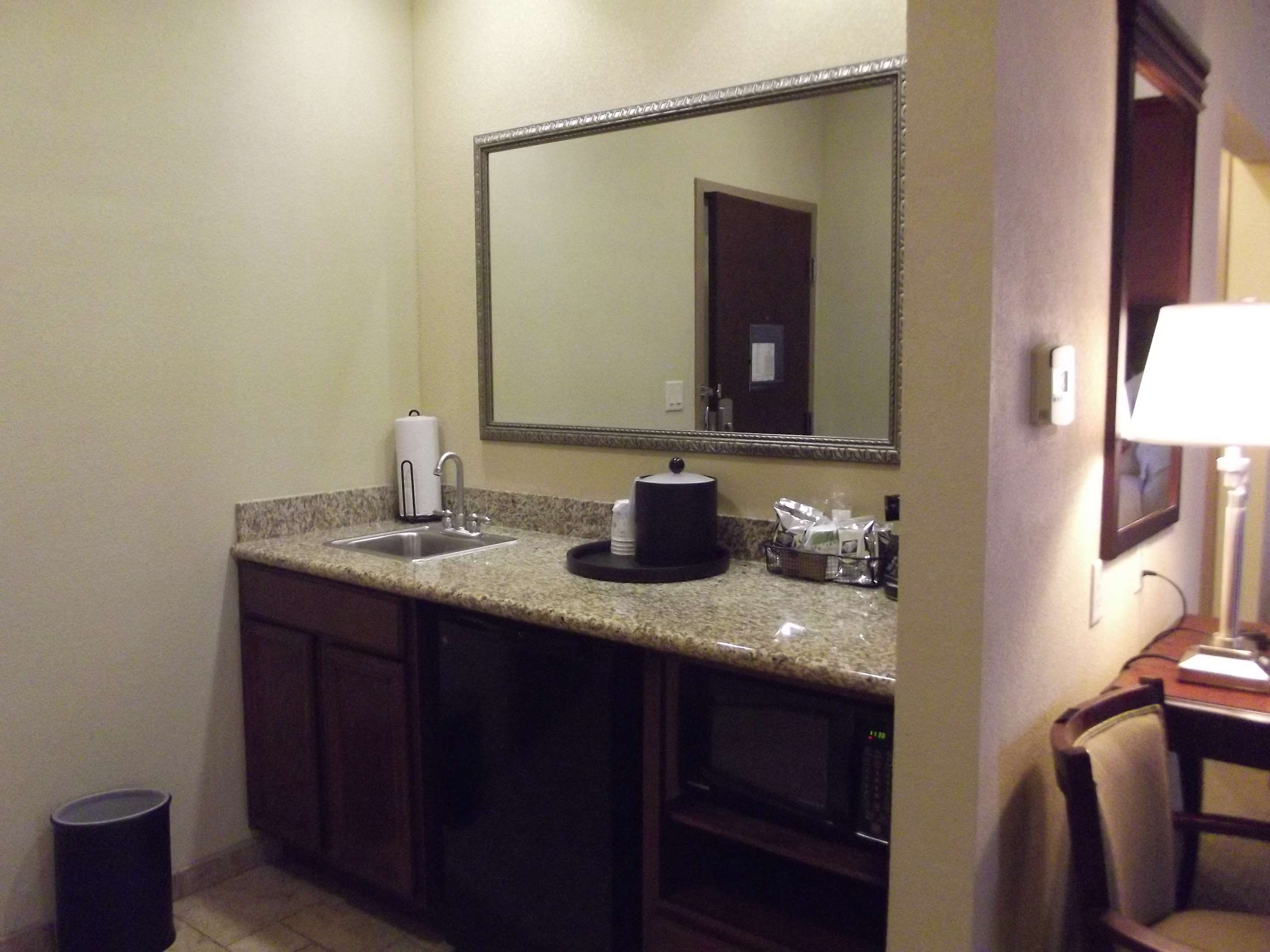 Hampton Inn & Suites Gainesville