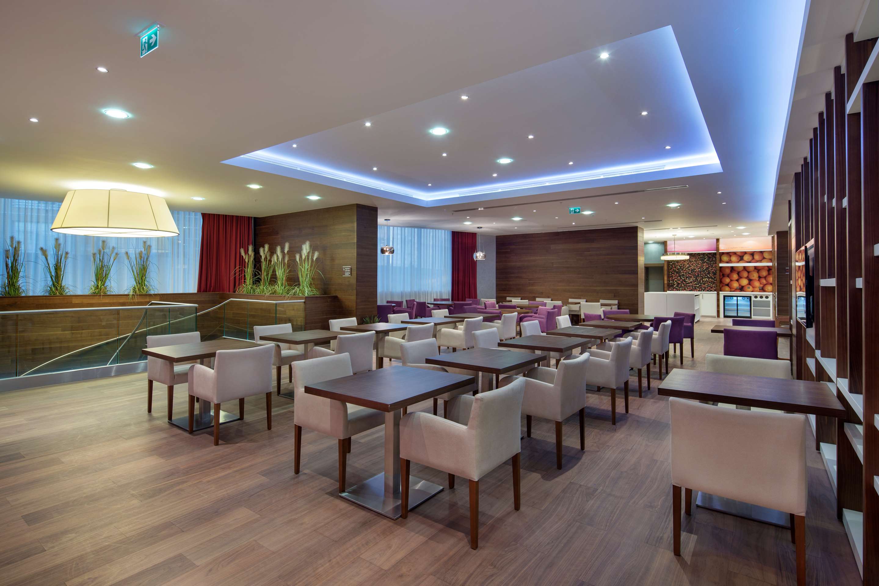 Hampton by Hilton Istanbul Kayasehir