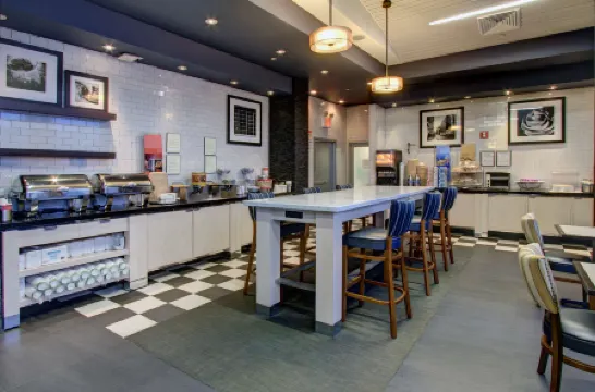 SoHo 54 Hotel Отели рядом с достопримечательностью «Стейтью оф Либерти»