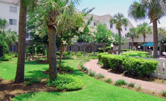 Homewood Suites by Hilton Charleston - Mt. Pleasant