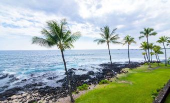 Castle at Kona Reef