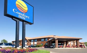 Comfort Inn