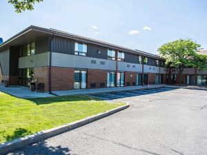 Comfort Inn Ottawa West- Kanata