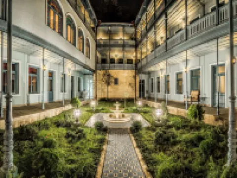 Golden Tulip Borjomi Hotels in Borjomi