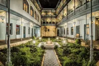 Golden Tulip Borjomi
