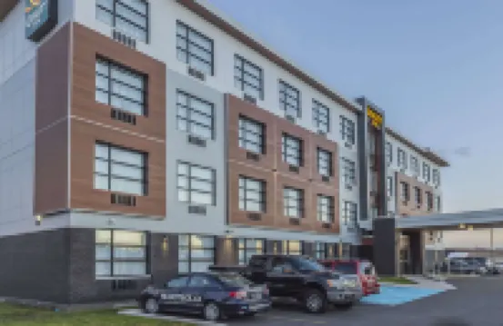 Quality Inn Sept-Iles
