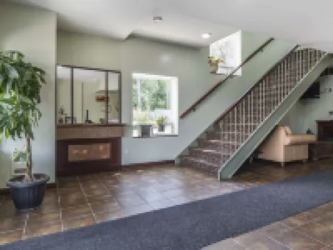 伊克諾旅館 亨茨維爾酒店