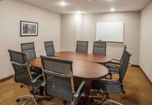 Sleep Inn Midway Airport