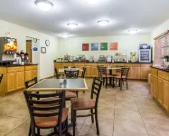 Quality Inn Macomb Near University Area