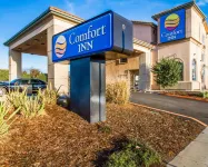 Comfort Inn Watsonville Hotels near Las Brisas Park