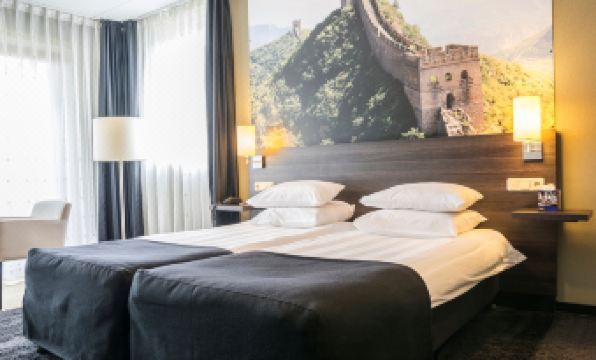 Hotel de Naaldhof