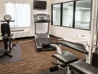 Sleep Inn & Suites Monticello Hotels in Charlottesville