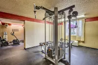 The Edgewater Hotel and Casino - Gym
