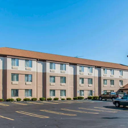 Sleep Inn