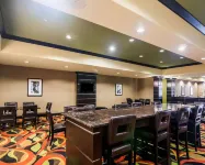 Spark by Hilton Amarillo Western Plaza