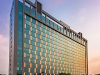 Conrad Pune Hotels near FTII