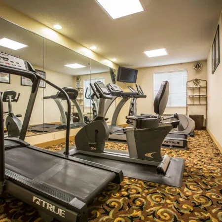 Sleep Inn Asheville-Biltmore West