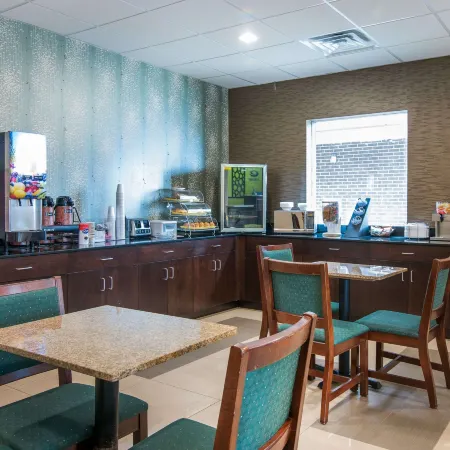 Royal Extended Stay Hotel