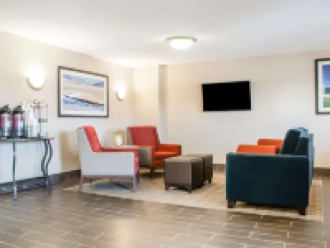 Comfort Inn Hotels in Dickinson