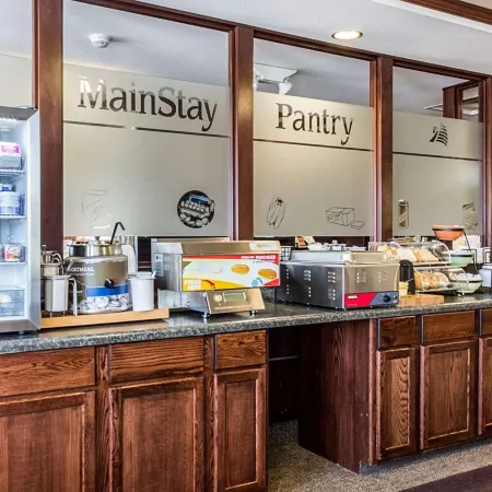 MainStay Suites Minot