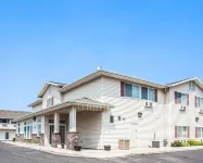 Rodeway Inn & Suites Spokane East Hotels in Spokane Valley