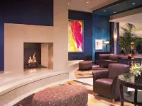 Ameristar Casino Hotel Hotels in East Chicago
