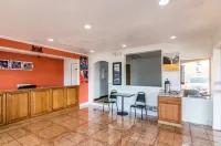 OYO Townhouse Dodge City KS Hotels in Dodge City