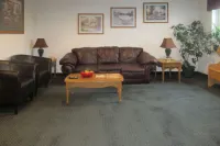 AmeriVu Inn and Suites - Stanley