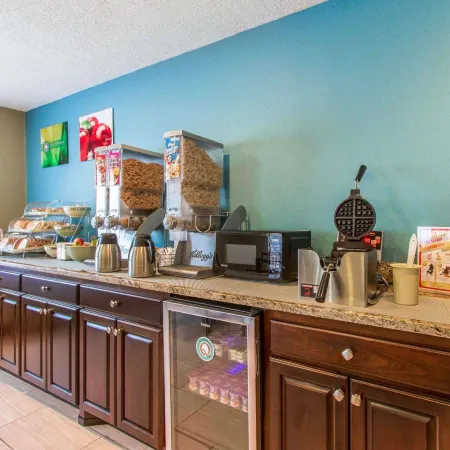 Quality Inn Murray University Area