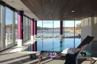 Son Spa Hotels in Moss
