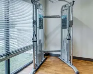 Comfort Suites Bossier City - Shreveport East - Gym