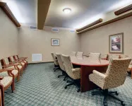 Clarion Suites - Park Yeri
