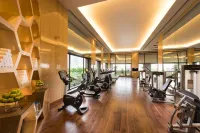 Conrad Pune - Gym