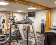 Comfort Inn Wethersfield - Hartford - palestra