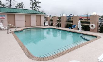 Comfort Inn North Conroe