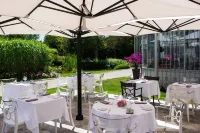 Château Belmont Tours by The Crest Collection Hotels in La Membrolle-sur-Choisille