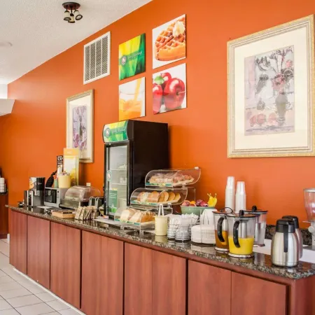 Quality Inn Crystal River