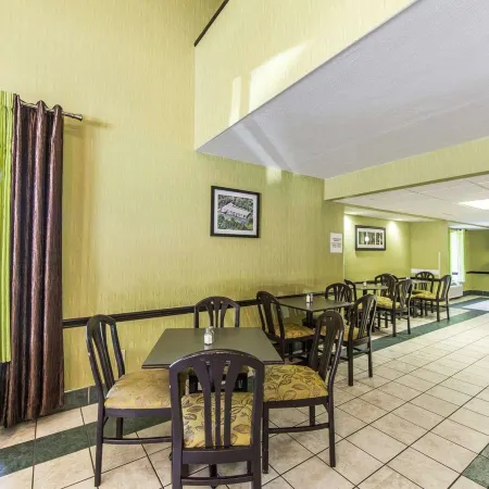 Quality Inn Sweetwater West